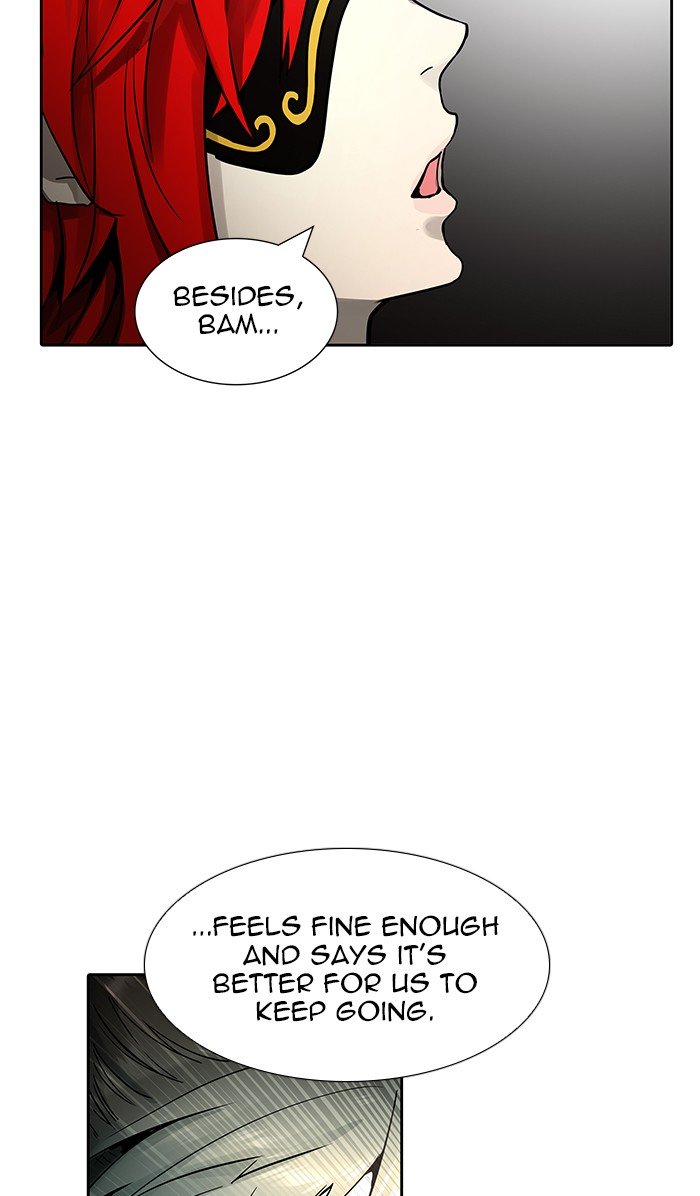 Tower of God, Chapter 483 image 097